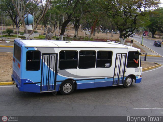 Unin Tejeras A.C. 41 por Royner Tovar