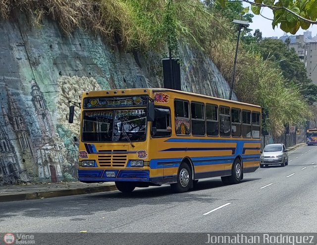 Transporte Privado Joaranny 183 por Jonnathan Rodr�guez