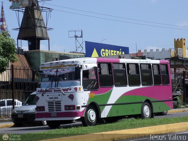 A.C. de Trans. Vencedores de Montalban 14 por Jes�s Valero