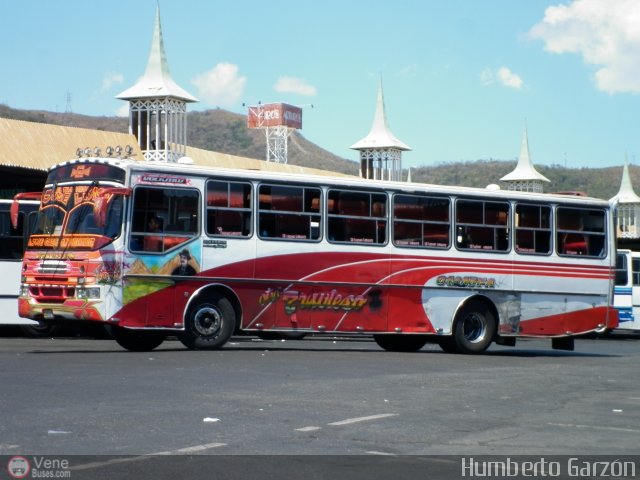 Expresos G�ig�e 03 por Humberto Garz�n