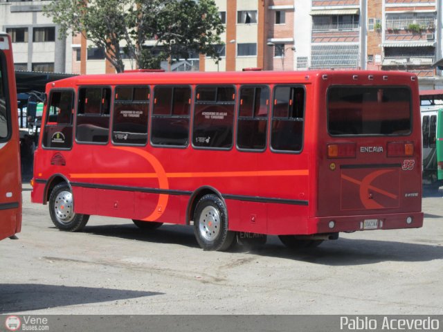 A.C. Indepasib 035 por Pablo Acevedo