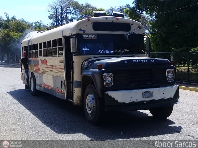 ZU - A.C. Uni�n Palo Negro 04 por Abner Sarcos