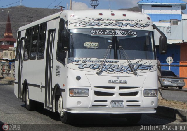 Los R�pidos S.C. 35 por Andr�s Ascanio