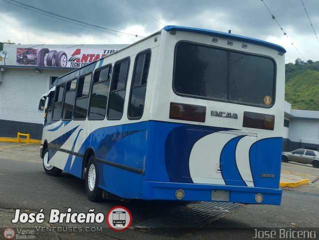 TU - Lnea Circunvalacin 48 A.C. 311 por Jos Briceo