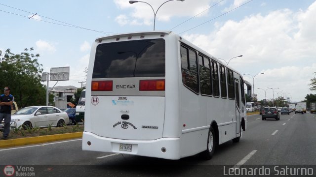 Unin Veintids S.C. 027 por Leonardo Saturno