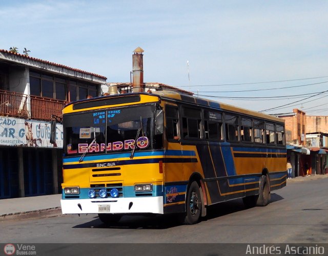 CA - Unin de Conductores La Trinidad 20 por Andrs Ascanio