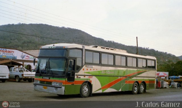 Unin Conductores Ayacucho 1062 por Pablo Acevedo