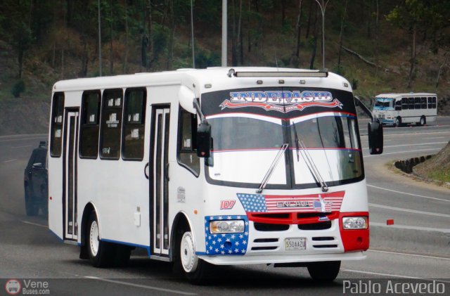 A.C. Indepasib 107 por Pablo Acevedo