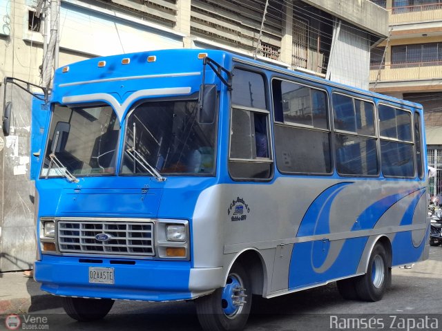 MI - U.C. Los Mirandinos 23 por Rams�s Zapata