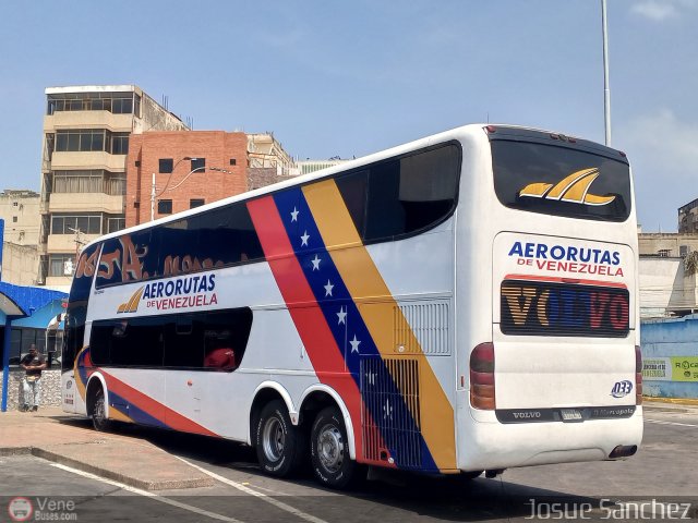 Aerorutas de Venezuela 0033 por Josue S�nchez