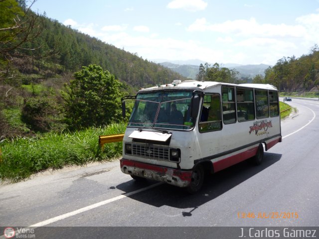 DC - Uni�n Criollos del Este S.C. 004 por J. Carlos G�mez