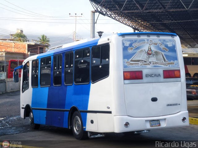 Particular NO USAR M�S 988 por Ricardo Ugas