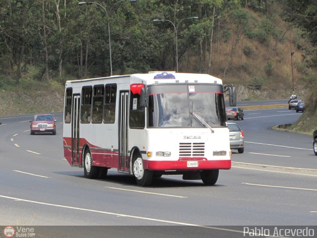 DC - Asociaci�n Rep�blica 020 por Pablo Acevedo