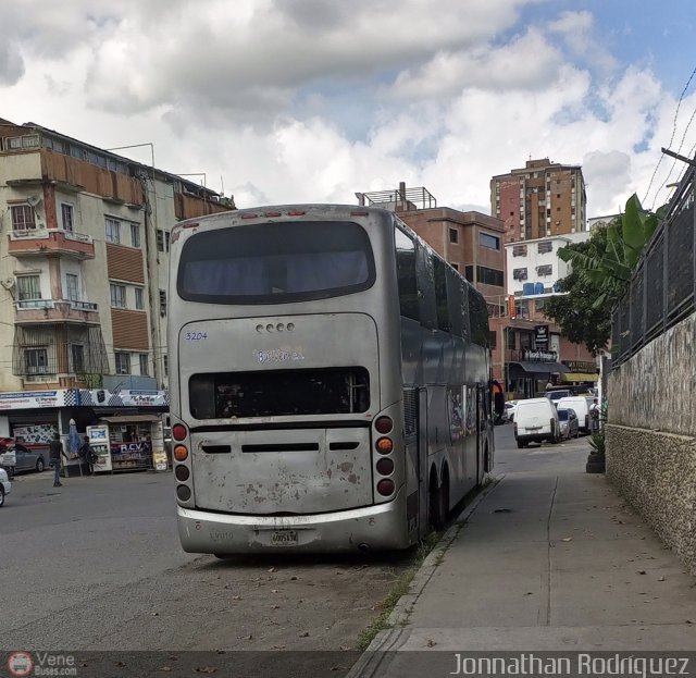 Bus Ven 3204 por Jonnathan Rodr�guez