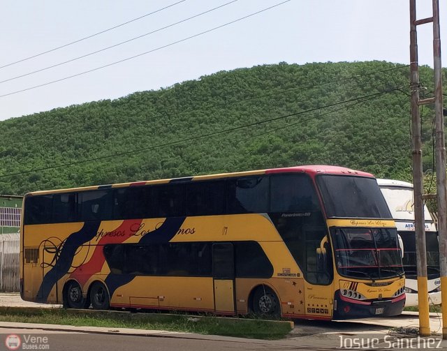 Expresos Los Llanos 007 por Josue S�nchez