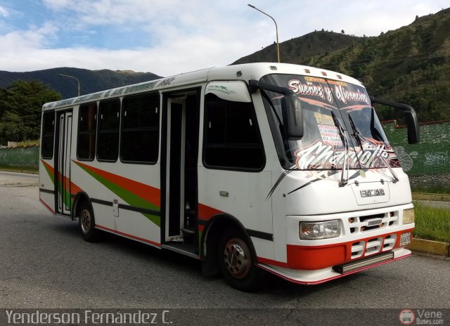 ME - Asociaci�n Cooperativa Mixta Carabobo 2 13 por Yenderson Cepeda