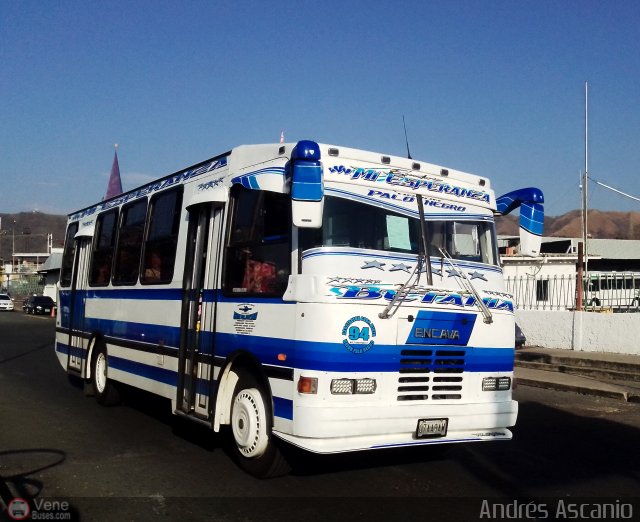 A.C. Uni�n Palo Negro 094 por Andr�s Ascanio