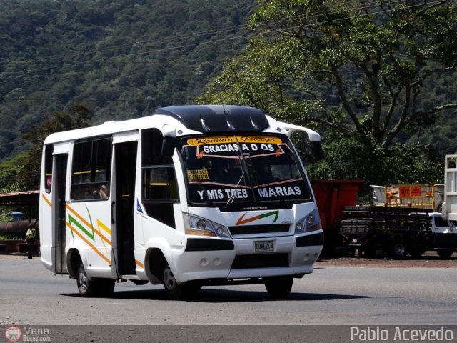 TA - A.C. R�mulo Gallegos 117 por Pablo Acevedo