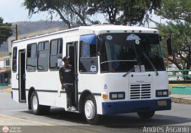 CA - Union Conductores Bella Vista 106 por Andrs Ascanio
