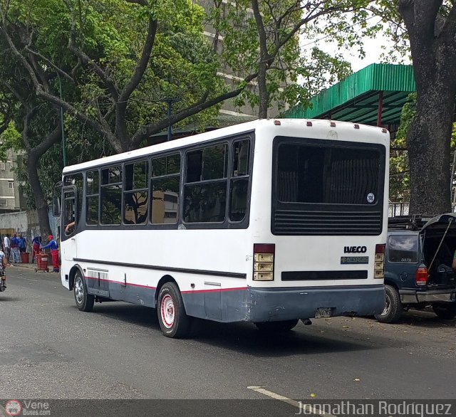 DC - Asoc. Cooperativa Carabobo Tiuna R.L. 108 por Jonnathan Rodr�guez