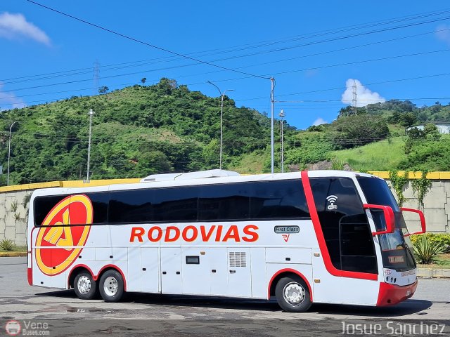 Rodovias de Venezuela 339 por Josue S�nchez