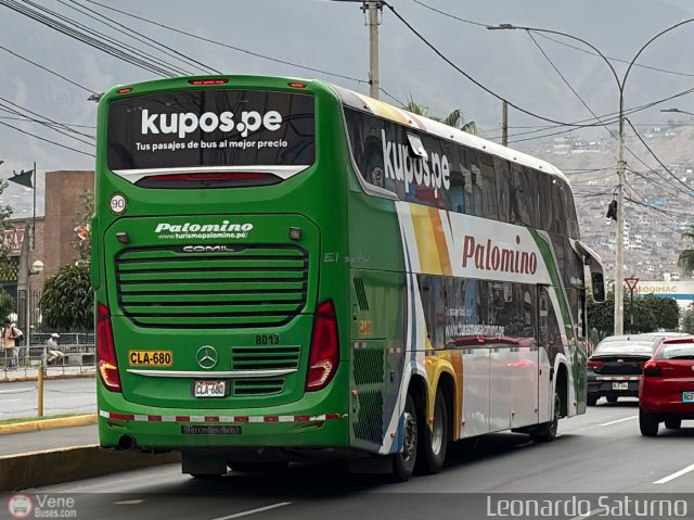 Foto �nibus Brasil.com, por Leonardo Saturno