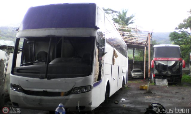 En Chiveras Abandonados Recuperaci�n No posee por Jesus Le�n