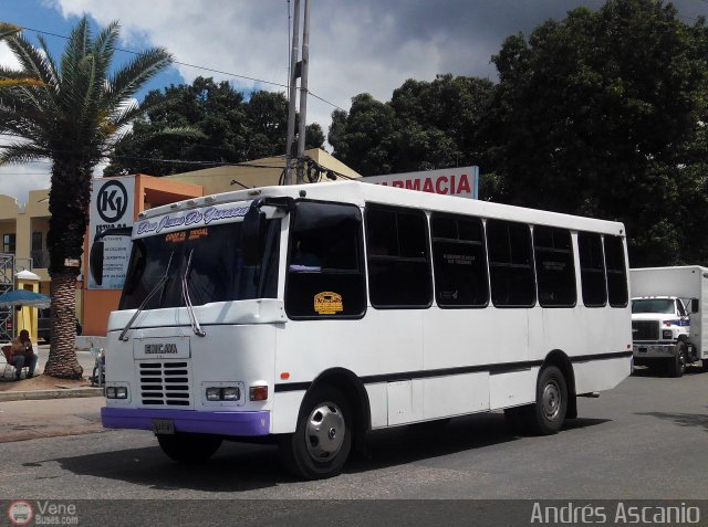 CA - Asociacin Coop. El Trigal R.L. 08 por Andrs Ascanio