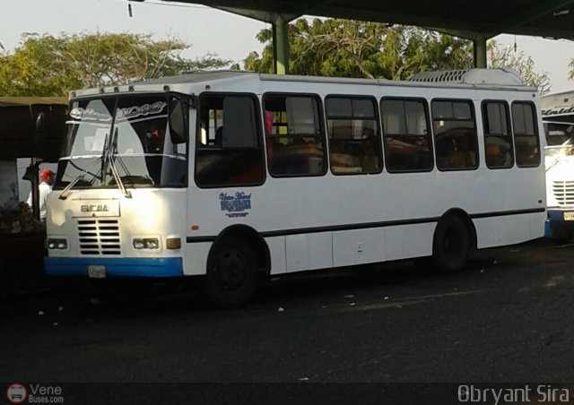 Unión MarVal 044 por Obryant Sira