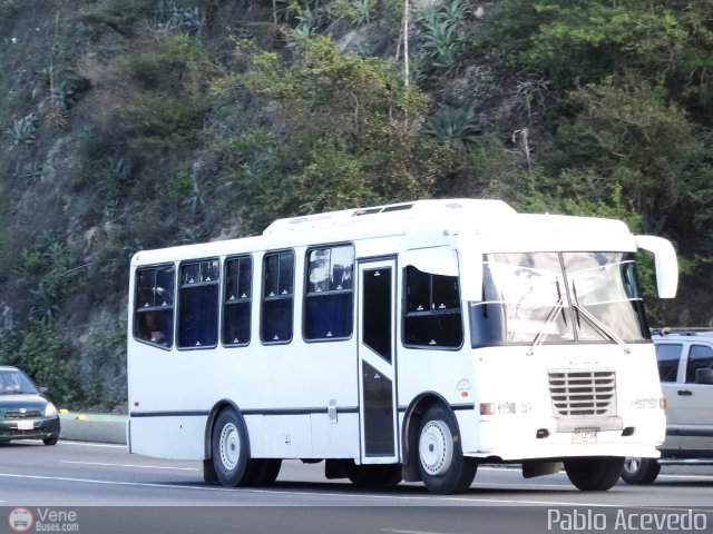 Uni�n Sucre 120 por Pablo Acevedo