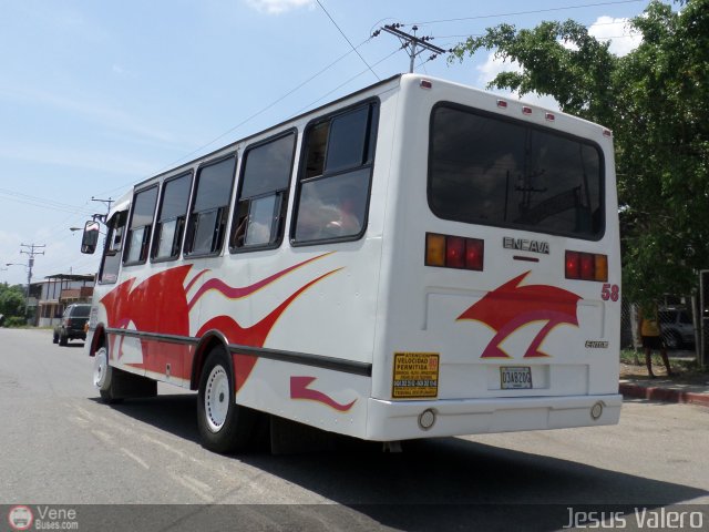 A.C. Indepasib 058 por Jes�s Valero