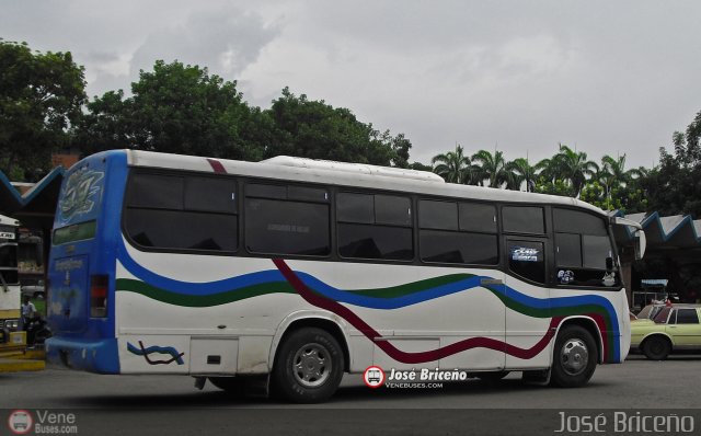 Transporte Barinas 033 por Jos� Brice�o