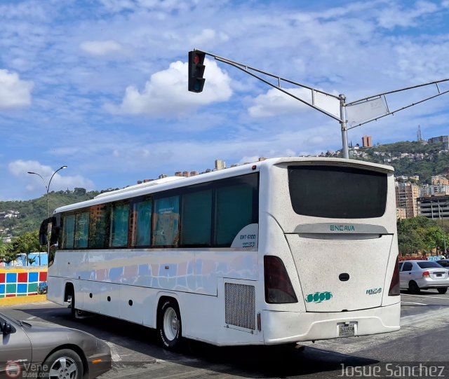 Expresos Pegamar 1024 por Josue S�nchez