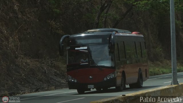 Unin Turmero - Maracay 800 por Pablo Acevedo