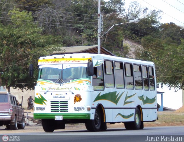 A.C. Vencedores del Llano 061 por Jos� Pastran