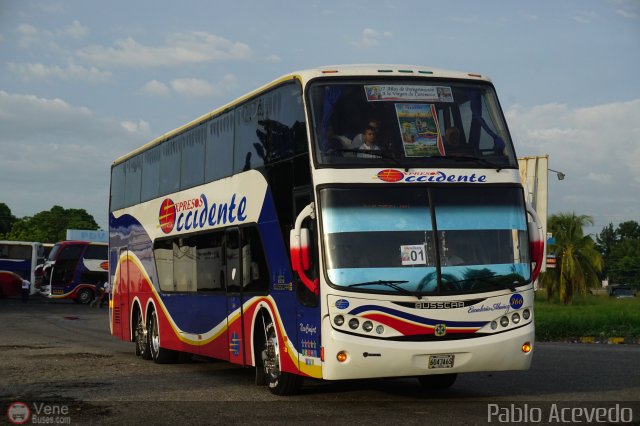 Expresos Occidente Gua 2019 15 por Pablo Acevedo