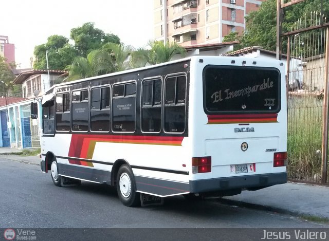 A.C. Mixta Conductores Unidos 114 por Jes�s Valero