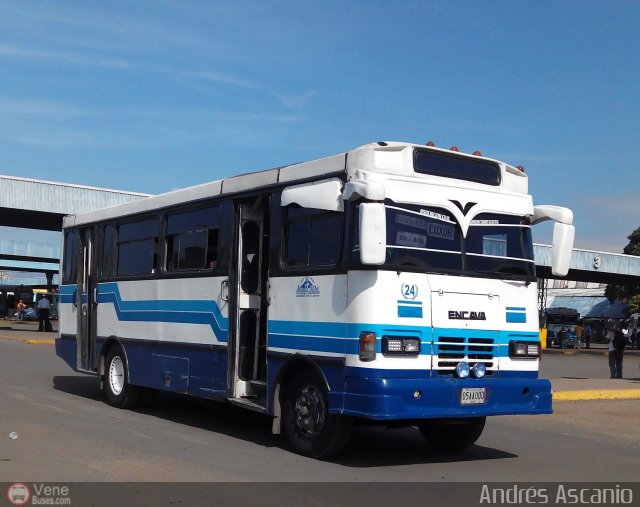 AR - A.C. Uni�n Santa Rita 024 por Andr�s Ascanio