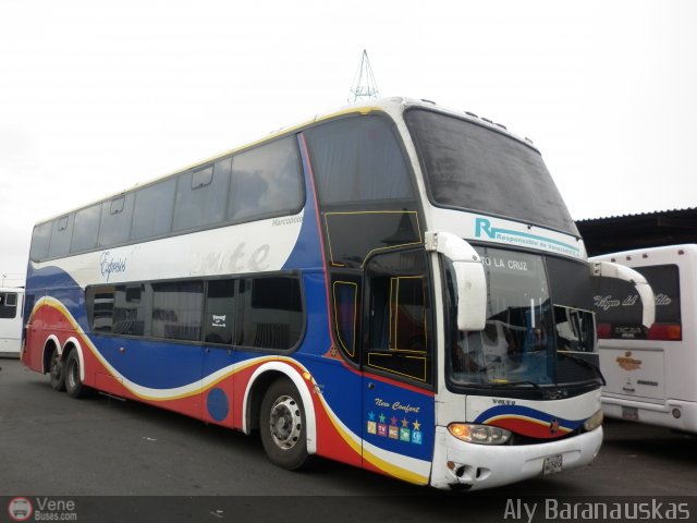 Responsable de Venezuela 1044 por Aly Baranauskas