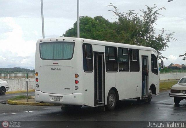 BO - A.C.C. Santa Eduviges 15 por Jes�s Valero