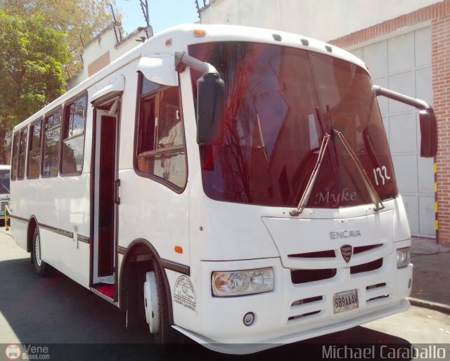 Organizaciones Unidas de C. Caracas - La Guaira 556 por Michael Caraballo