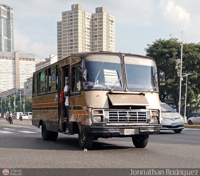 DC - Uni�n Criollos del Este S.C. 096 por Jonnathan Rodr�guez