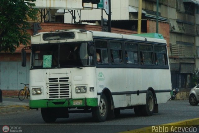 DC - A.C. Propatria - Carmelitas - Chaca�to 222 por Pablo Acevedo