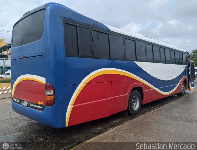 Los Reyes del Centro 25 por Sebasti�n Mercado