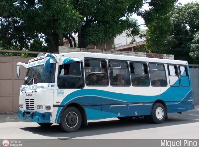 DC - A.C. Uni�n Rel�mpago 54 por Miguel Pino