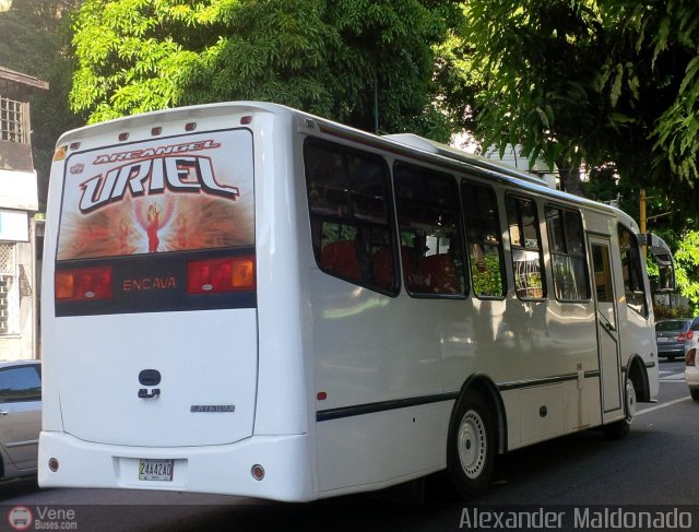 A.C. Ejecutivos Buenaventura 196 por Alexander Maldonado