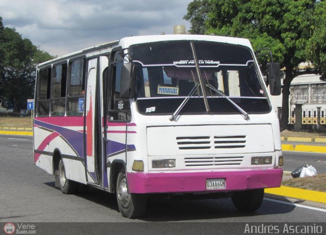 A.C. Uni�n Palo Negro 123 por Andr�s Ascanio