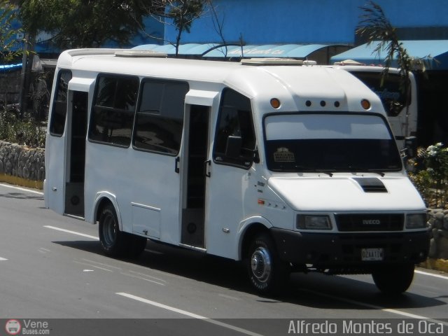 VA - Unin Conductores Jos Mara Vargas 997 por Alfredo Montes de Oca
