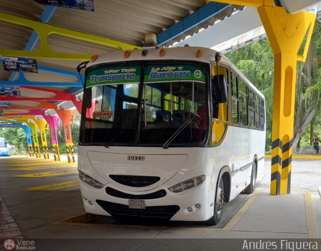 Transporte Barinas 043 por Andr�s Figuera
