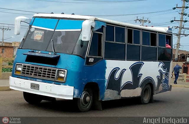 ZU - U.C. Barrio La Polar 030 por �ngel Delgado